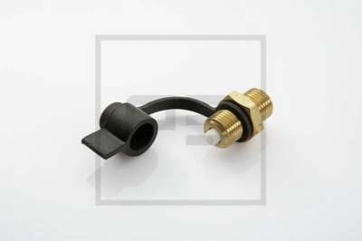 PE AUTOMOTIVE Pipe Connection (compressed air)