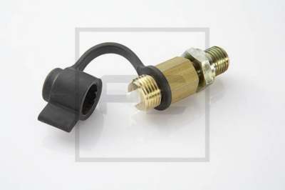 PE AUTOMOTIVE Pipe Connection (compressed air)