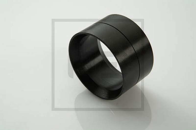 PE AUTOMOTIVE Towing eye bush 10170303 40 x 48,5 x 30,0 / DIN 74054
Inner Diameter [mm]: 40, Outer Diameter [mm]: 48,5, Height [mm]: 30,0, DIN / ISO: DIN 74054, Shape: Closed form, Repair stage: 1