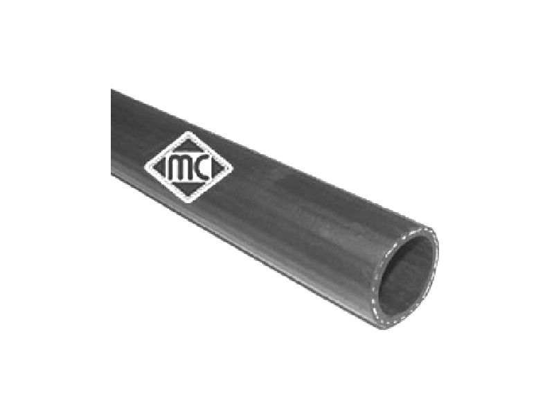 METALCAUCHO Cooling water tube Universal 10073874 35 x 1000 mm
Length [mm]: 1000, Inner Diameter [mm]: 35