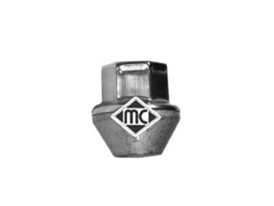 METALCAUCHO Wheel nut