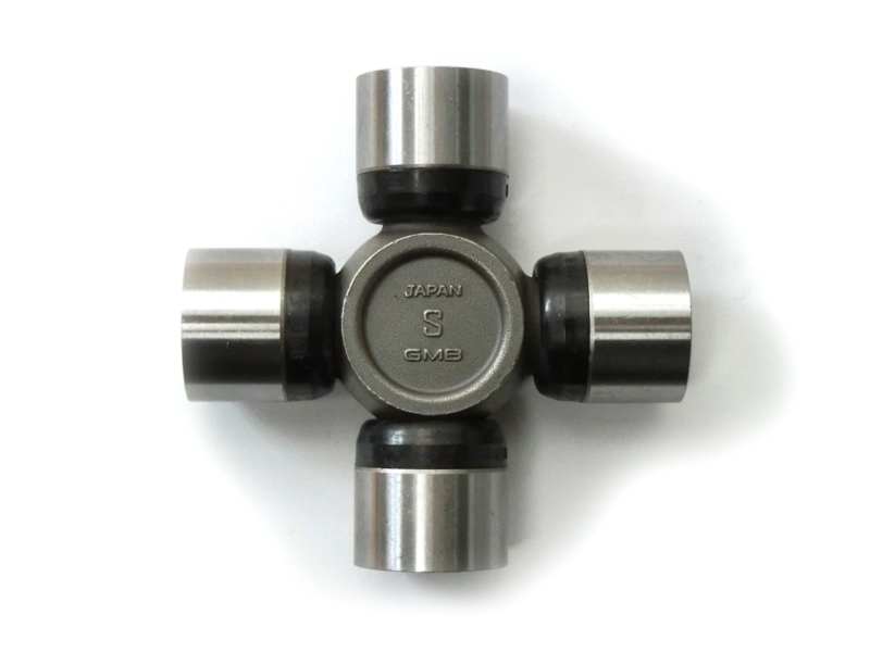 GMB Universal joint 10793009 Length [mm]: 82, Fitted Diameter [mm]: 27, Length 1 [mm]: 52,5