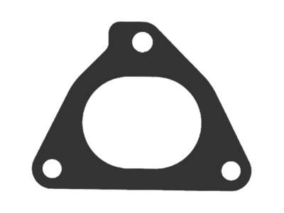 GLASER Abgasleitungsdichtung