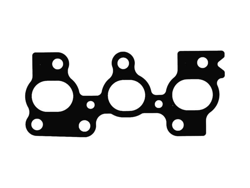 GLASER Abgasleitungsdichtung 10645404 Einbauseite: für Zylinder 1-3 1.