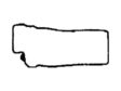 GLASER Zylinderkopfhaubendichtung 10647106 Einbauseite: rechts 1.