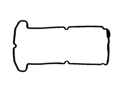 GLASER Zylinderkopfhaubendichtung - DICHTUNG - ZYLINDEKOPFHAUBEDICHTUNGEN (PKW) - X83284-01