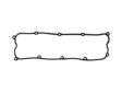 GLASER Zylinderkopfhaubendichtung 10647164 Material: ACM (Polyacryl-Kautschuk) 1.