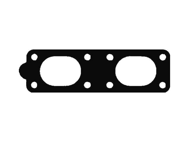 GLASER Abgasleitungsdichtung 10647844 Weichstoff-Metall-Dichtung