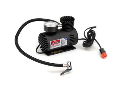 BOTTARI Air Compressor Car Tyre Pump Portable