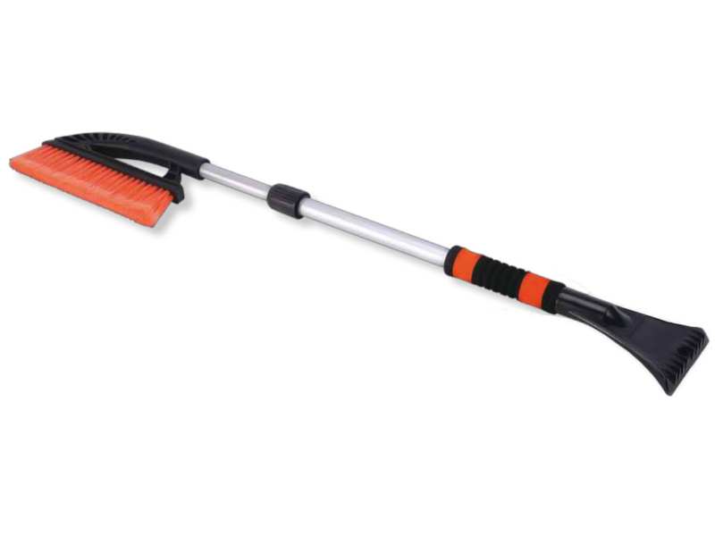 BOTTARI Eiskratzer 600290 75-115 cm mit Pinsel