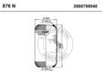 CONTITECH Gummielement Luftfeder 10001463 Gewicht [kg]: 2,1, Verpackungslänge [cm]: 24, Verpackungsbreite [cm]: 24, Verpackungshöhe [cm]: 47 2.