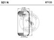 CONTITECH Gummielement Luftfeder 10001490 Gewicht [kg]: 1,6, Verpackungslänge [cm]: 19, Verpackungsbreite [cm]: 19, Verpackungshöhe [cm]: 41 2.