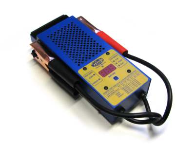 MAGNETI MARELLI Batterietester