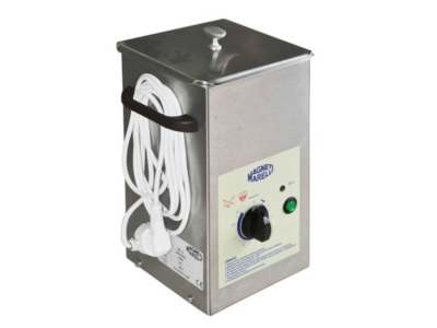 MAGNETI MARELLI Ultrasonic Cleaning and Rinsing System