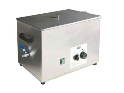 MAGNETI MARELLI Ultrasonic Cleaning and Rinsing System