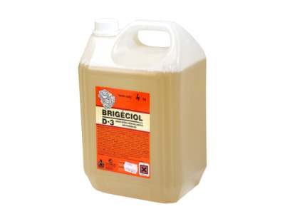 BRIGÉCIOL Parts washing fluid