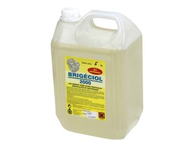 BRIGÉCIOL Parts washing fluid