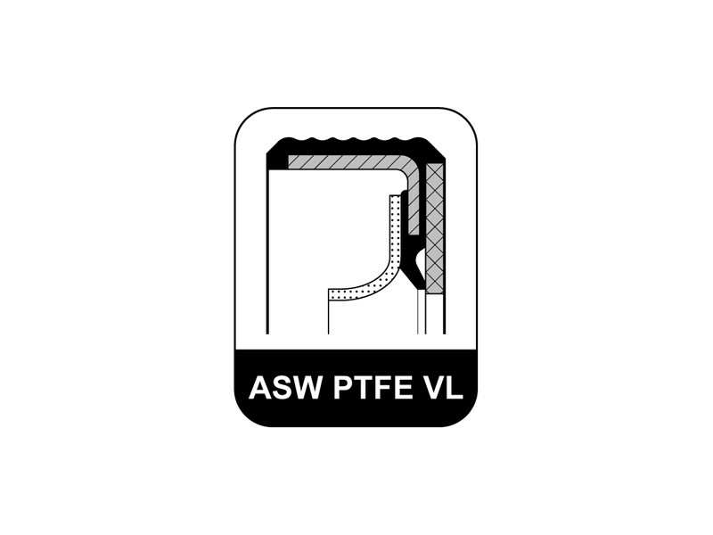 ELRING Wellendichtring, Nockenwelle 10810758 Rechte Schraube mit Pulverschutzlippe, Montage Spa
Innendurchmesser [mm]: 28, Außendurchmesser [mm]: 47, Höhe [mm]: 8, Bauart Radialwellendichtring: ASW, Drallart: Rechtsdrall, Material: PTFE (Polytetrafluorethylen)/ACM (Polyacryl-Kautschuk), Staubschutz: mit Staubschutzlippe, Montageinformation beachten: , Ergänzungsartikel/Ergänzende Info 2: mit Montagehülse