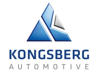 KONGSBERG