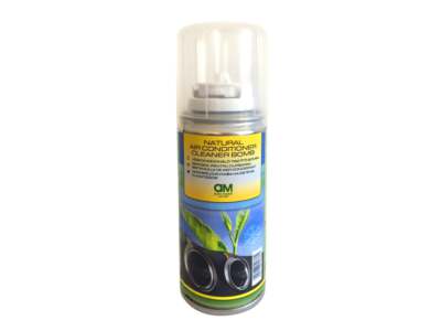 AUTO MOBIL Air condition cleaner fluid