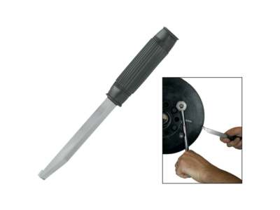 VIGOR Scraper knife