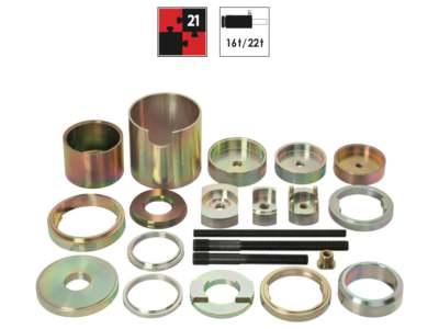 VIGOR Sealing repair kit Universal