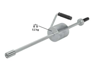 VIGOR Puller hammer