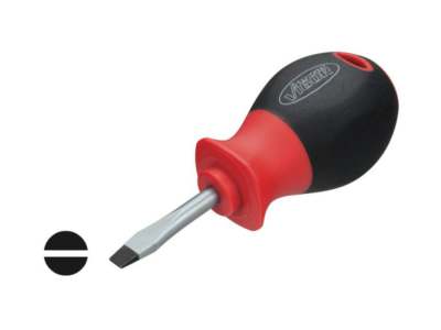 VIGOR Standard tip screwdriver