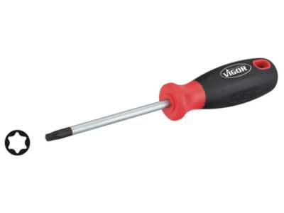 VIGOR Torx-screwdriver