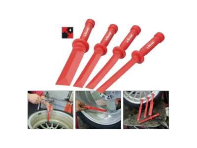 VIGOR Wheel weight removal tool