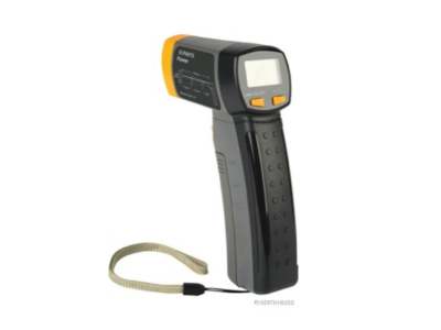 ELPARTS Infra-Thermometer