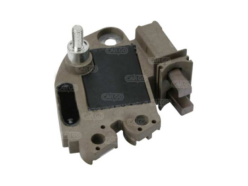 HC-CARGO Generator Regulator 10448764 Spannung [V]: 14,5