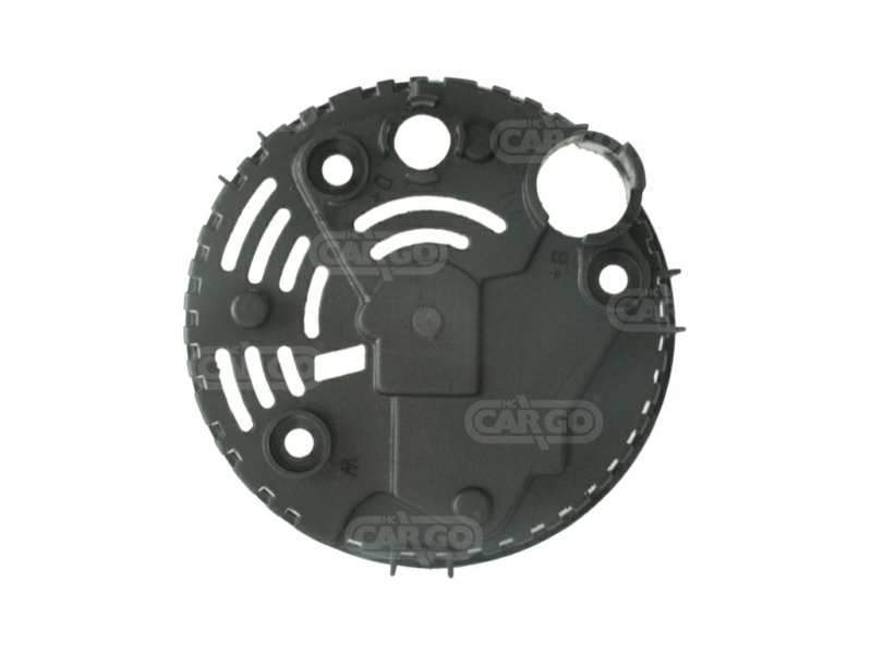 HC-CARGO Generator Schutzhülle 10624430 5 Stk je Packung
Höhe [mm]: 31,00, Innendurchmesser [mm]: 117,70, Außendurchmesser [mm]: 124,2 1.