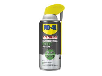 WD-40 Teflon-Spray