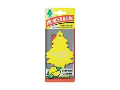 WUNDERBAUM Eurofresh  fresher