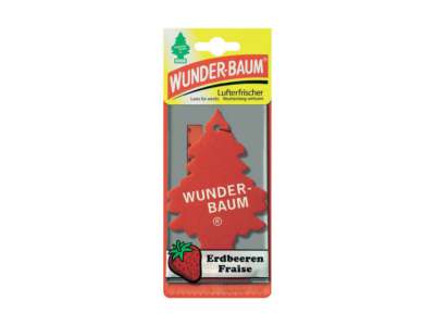 WUNDERBAUM Eurofresh  fresher