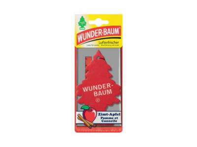 WUNDERBAUM Eurofresh  fresher