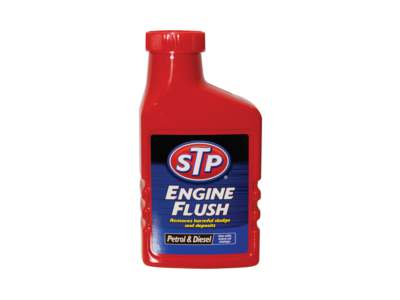 STP Engine cleaner