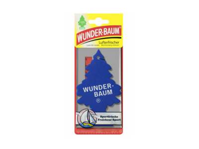 WUNDERBAUM Eurofresh  fresher