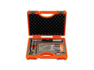 PUMA TOOLS Plastic Welding Kit