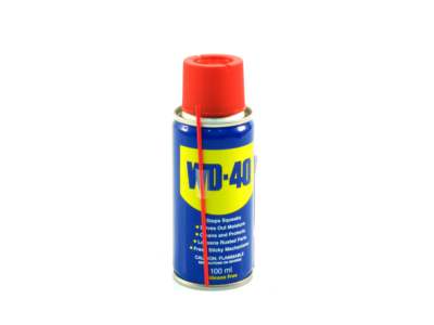 WD-40 Universelles Spray