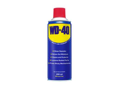 WD-40 Universal spray