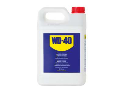 WD-40 Universal liquid