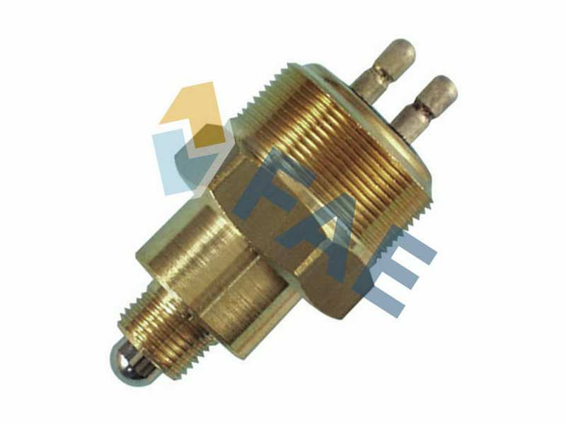 FAE Schalter. Rückfahrleuchte 10369033 Betriebsart: mechanisch, Anzahl der Steckkontakte: 2 1.