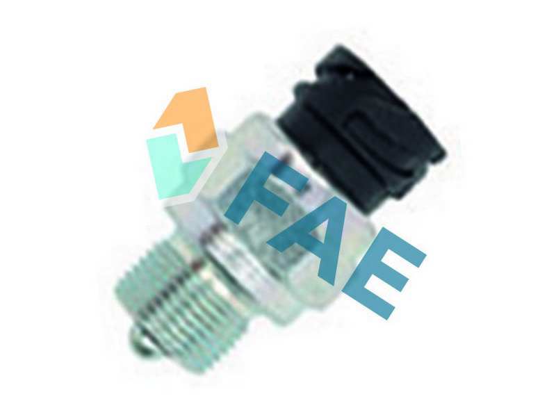 FAE Schalter. Rückfahrleuchte 10369820 Betriebsart: mechanisch, Betätigungsart: Druckbetätigung, Gewindemaß: M20X1,5, Schlüsselweite: 30, Pol-Anzahl: 2 1.