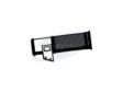 VANSTAR Flexibles Auspuffrohr 10104504 Einbauposition: mitte, Länge 1 [mm]: 440, Höhe [mm]: 180, Breite [mm]: 140, Länge [mm]: 440, Abgasnorm: Euro 5 2.