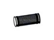 VANSTAR Flexibles Auspuffrohr 10104512 Einbauposition: vorne, Antriebsart: Allrad, Höhe [mm]: 126,4, Breite [mm]: 126,4, Länge [mm]: 295, Material: Aluminium/Stahl, Abgasnorm: Euro 5 3.