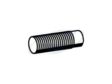 VANSTAR Flexibles Auspuffrohr 10105047 Einbauposition: mitte, Höhe [mm]: 120, Breite [mm]: 120, Länge [mm]: 355 2.