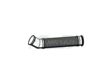 VANSTAR Exhaust flexible pipe 10105857 Fitting Position: Front, Length 1 [mm]: 650, Height [mm]: 148, Width [mm]: 148, Length [mm]: 668, Emission Standard: Euro 5, Material: Aluminium 2.