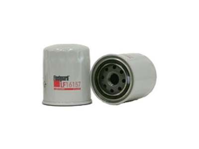FLEETGUARD Ölfilter